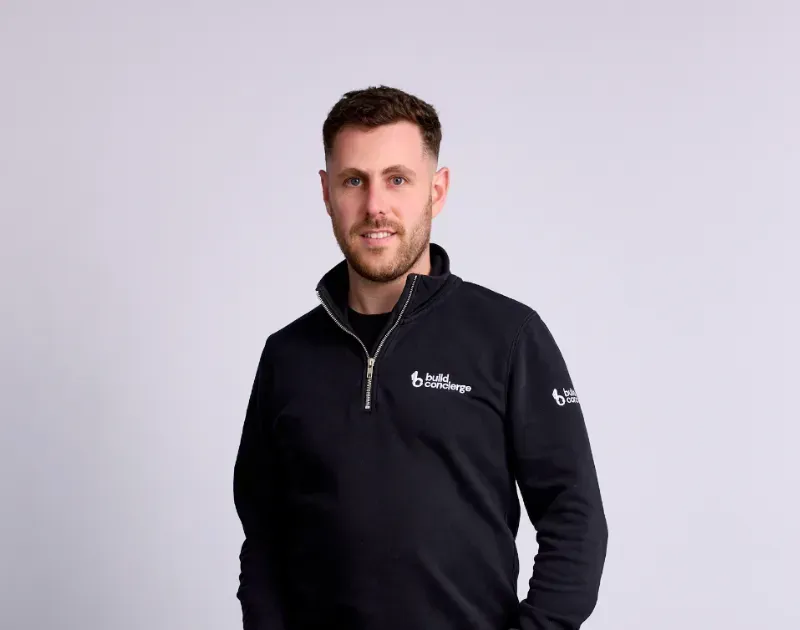 Simon Field, Chief Operating Officer