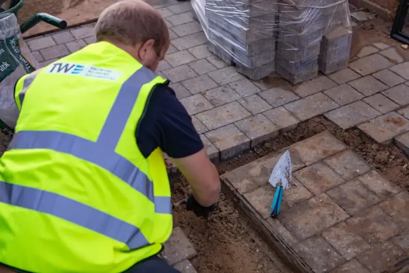 TWD have become experts in the field of Groundwork