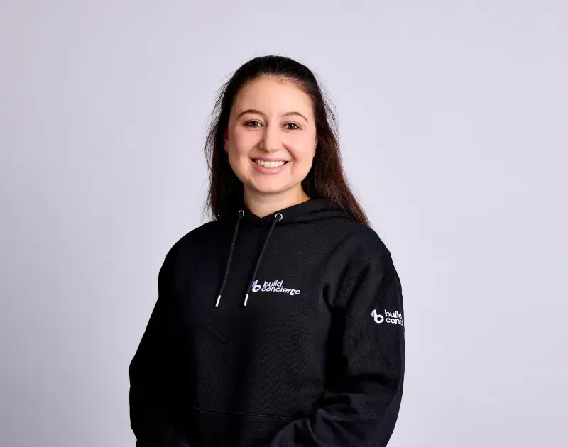Lisa Boonin HR Director