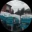 SO Brien Heating Solutions vans parked outside