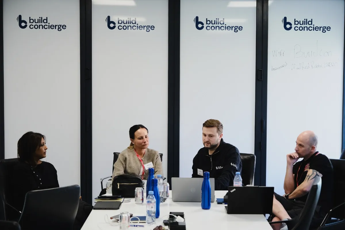 Concierge Connect 7