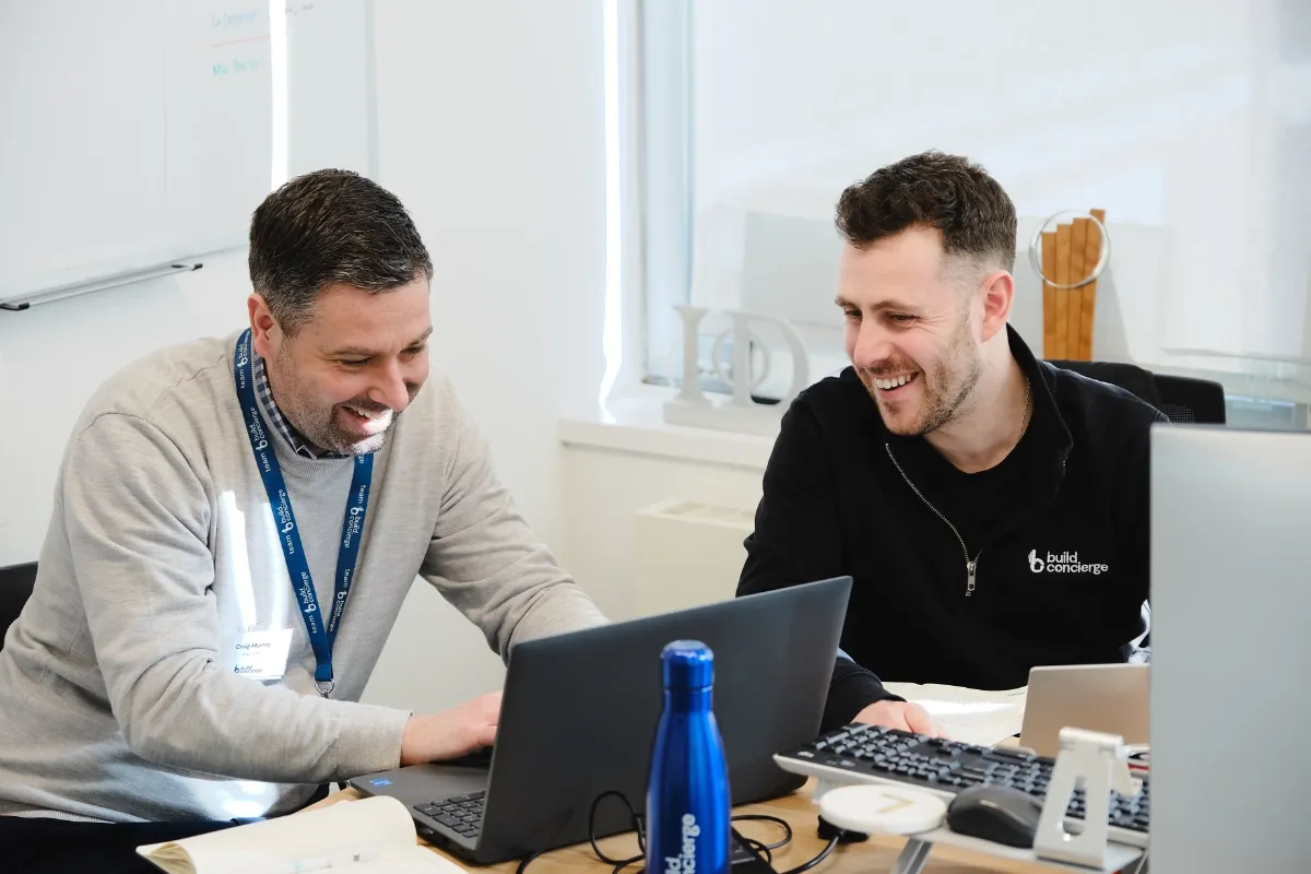 Concierge Connect 8