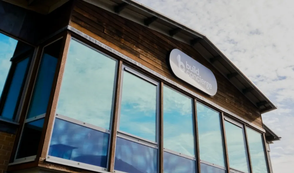 Build Concierge HQ based in Leeds
