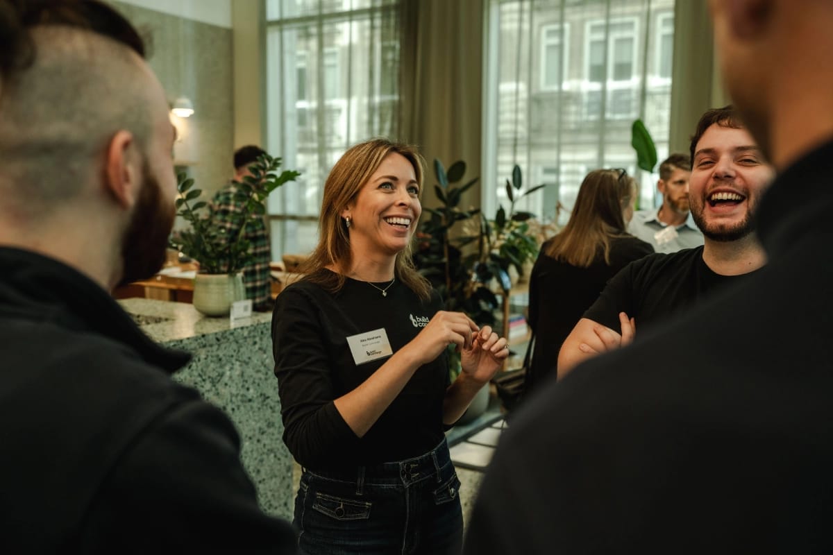 Concierge Connect 12