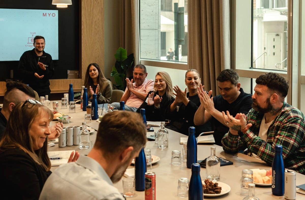 Concierge Connect 14