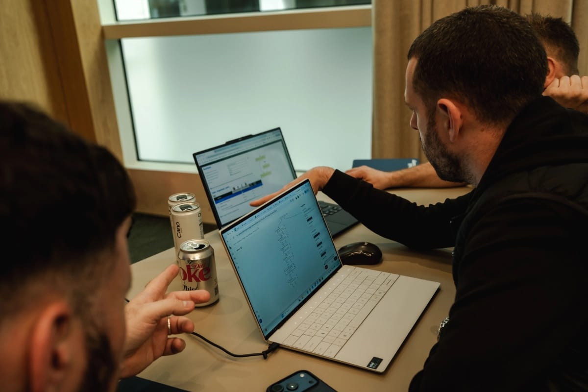 Concierge Connect 16