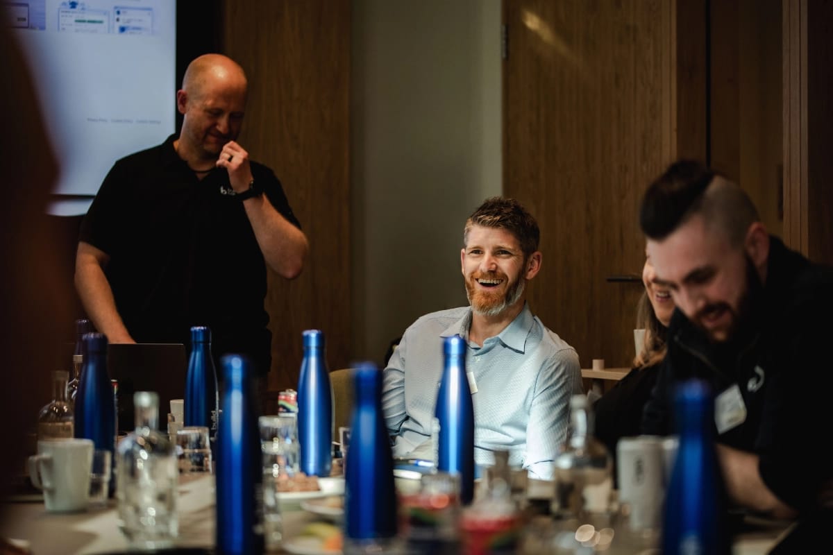 Concierge Connect 9